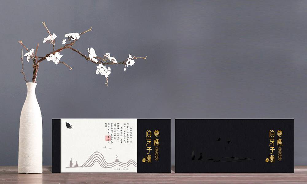 彰武县包装设计公司揭示包装背后的商业战略赋能逻辑