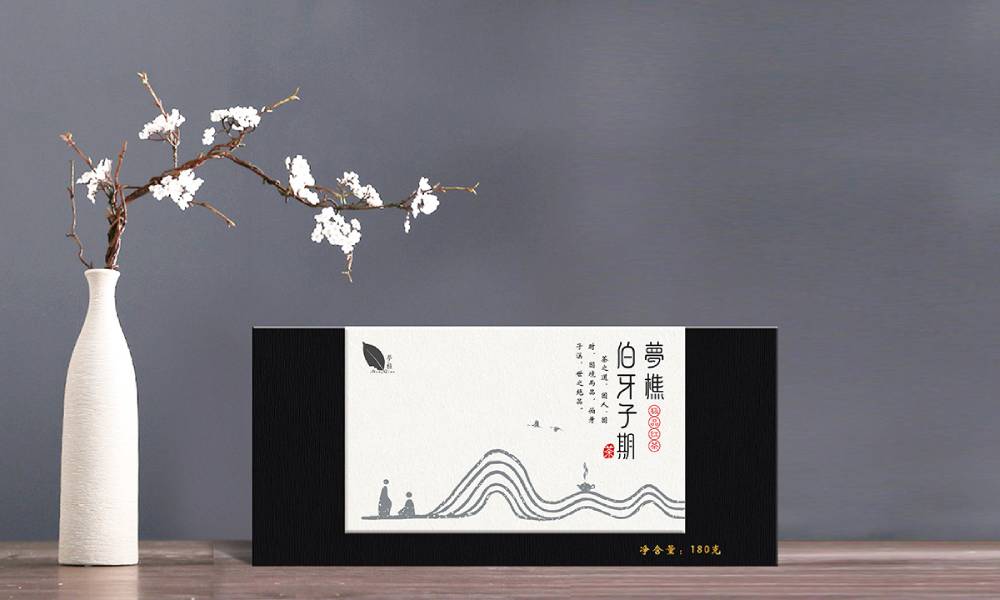 彰武县国潮包装设计的创新路径——传统文化与年轻潮流的破圈融合