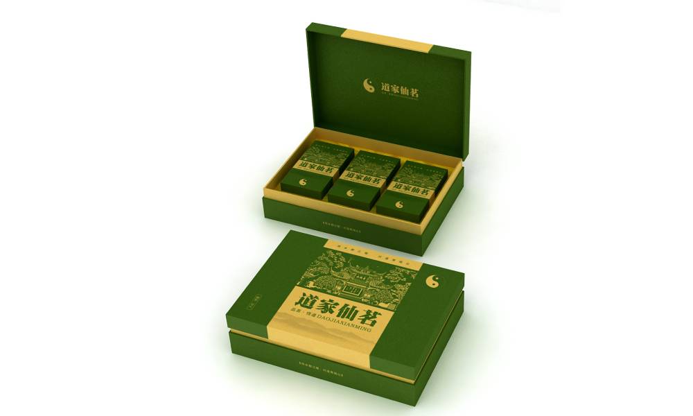 彰武县包装设计公司如何集结国际获奖设计师打造标杆级作品？