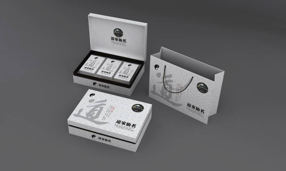 彰武县月饼礼盒包装设计的创新突围——传统节令与年轻审美的共生之道