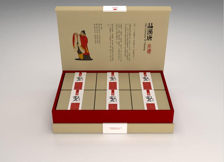彰武县年货包装设计的温情密码——从市井烟火到年节仪式的视觉重构