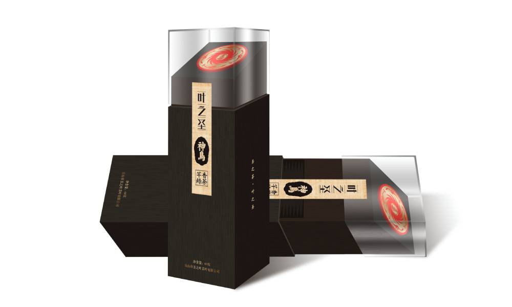 彰武县包装设计将地域符号转化为品牌记忆锚点的转译系统