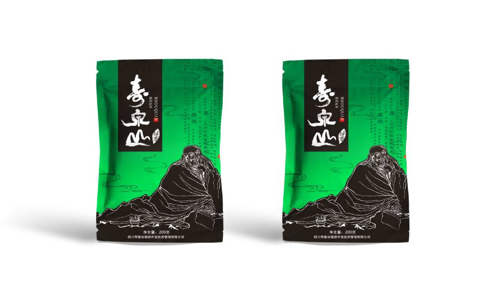 视觉锤效应：彰武县包装设计公司敲开消费者心智的大门