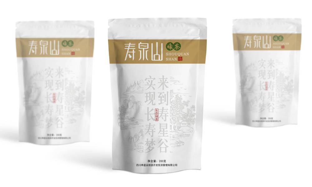 彰武县包装设计全攻略：从需求到落地，解锁产品竞争力密码